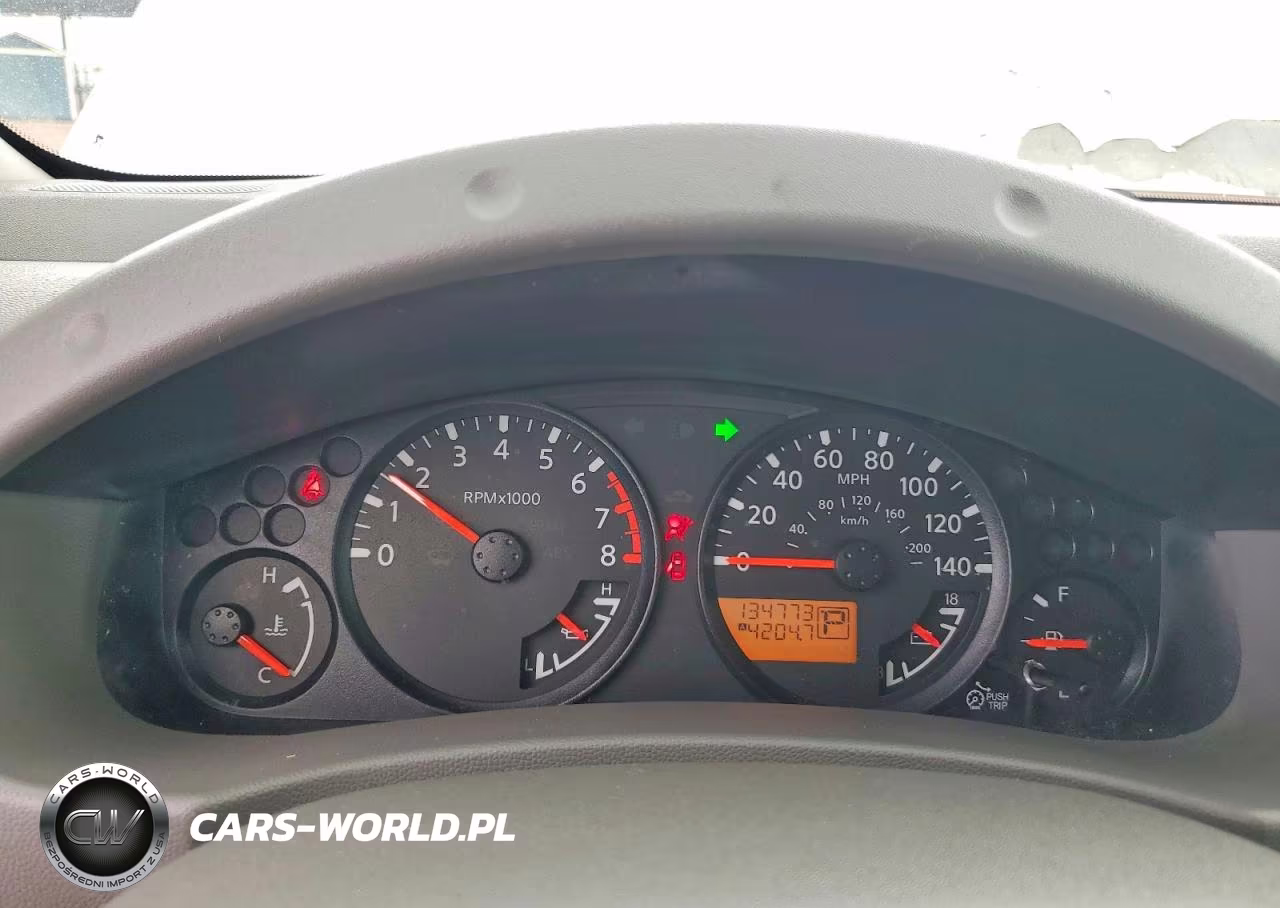 2017 Nissan Frontier Sv VIN:1N6DD0ER9HN767032 - 9