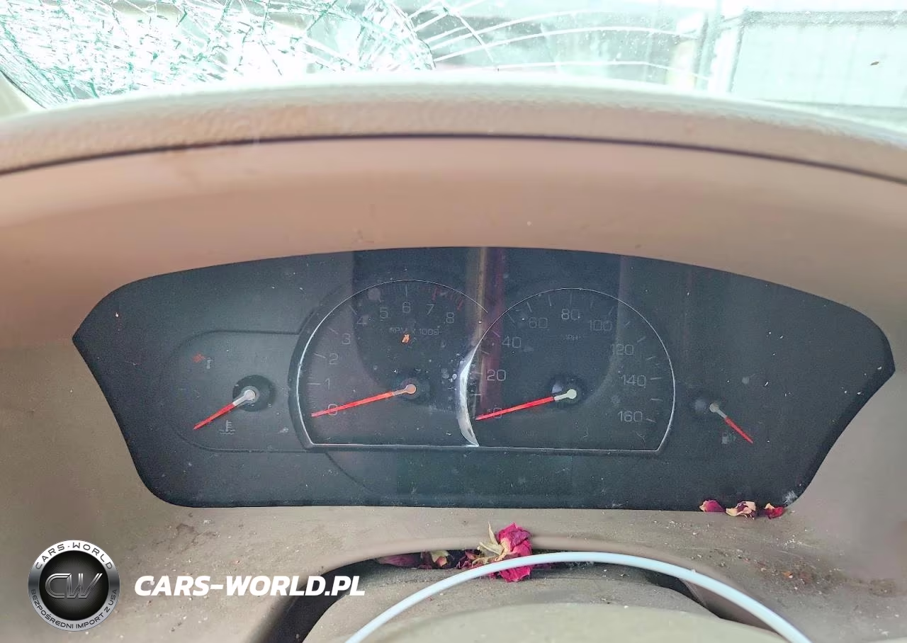 2005 Cadillac Sts VIN:1G6DW677250180579 - 9