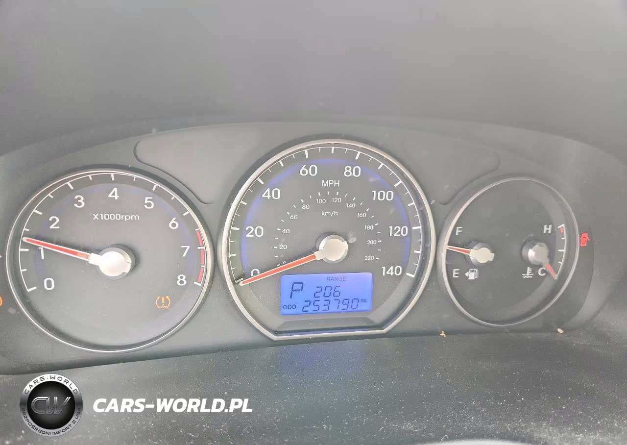 2012 Hyundai Santa Fe Limited VIN:5XYZK3AB1CG112386 - 9