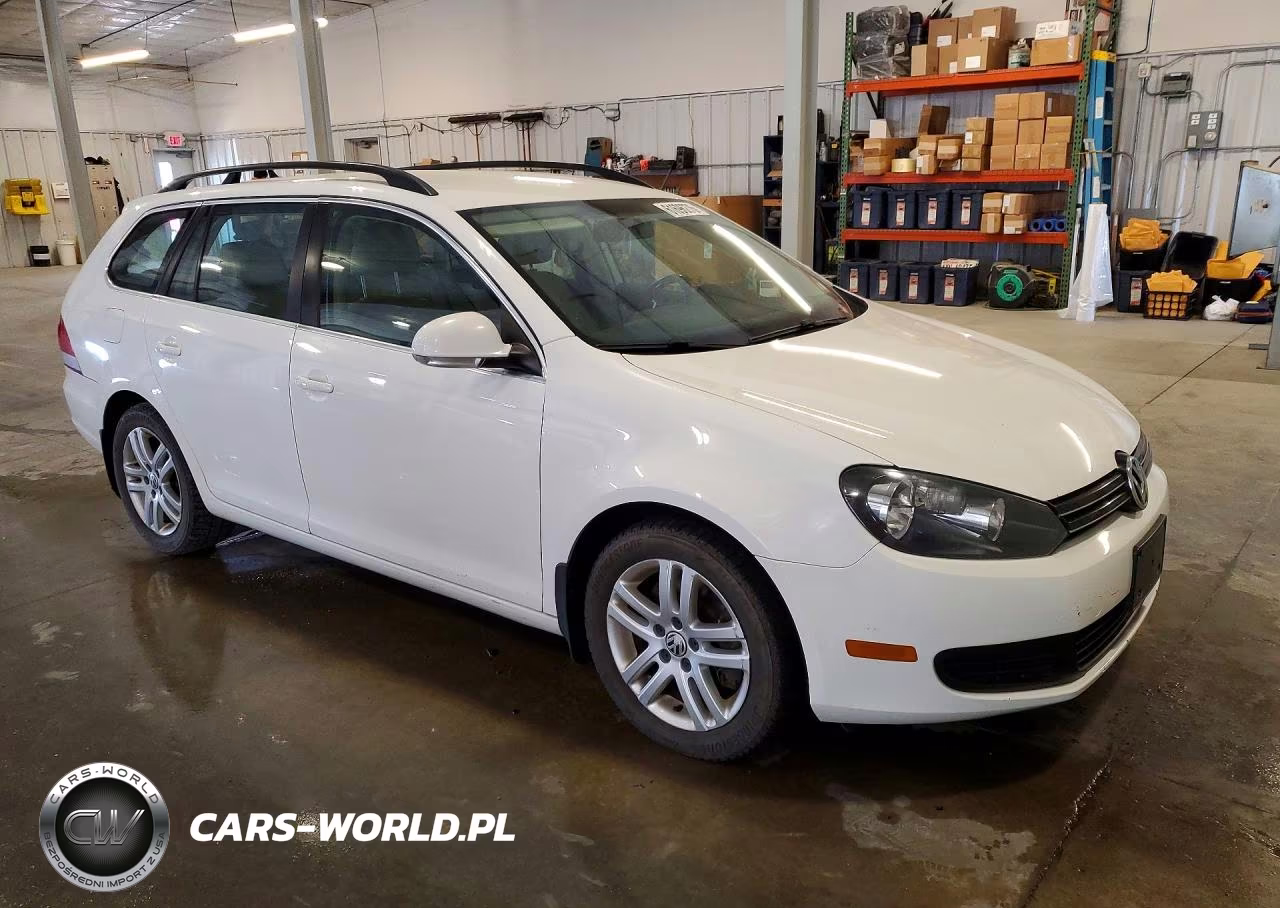 2011 Volkswagen Jetta Tdi VIN:3VWPL7AJ8BM603474 - 4