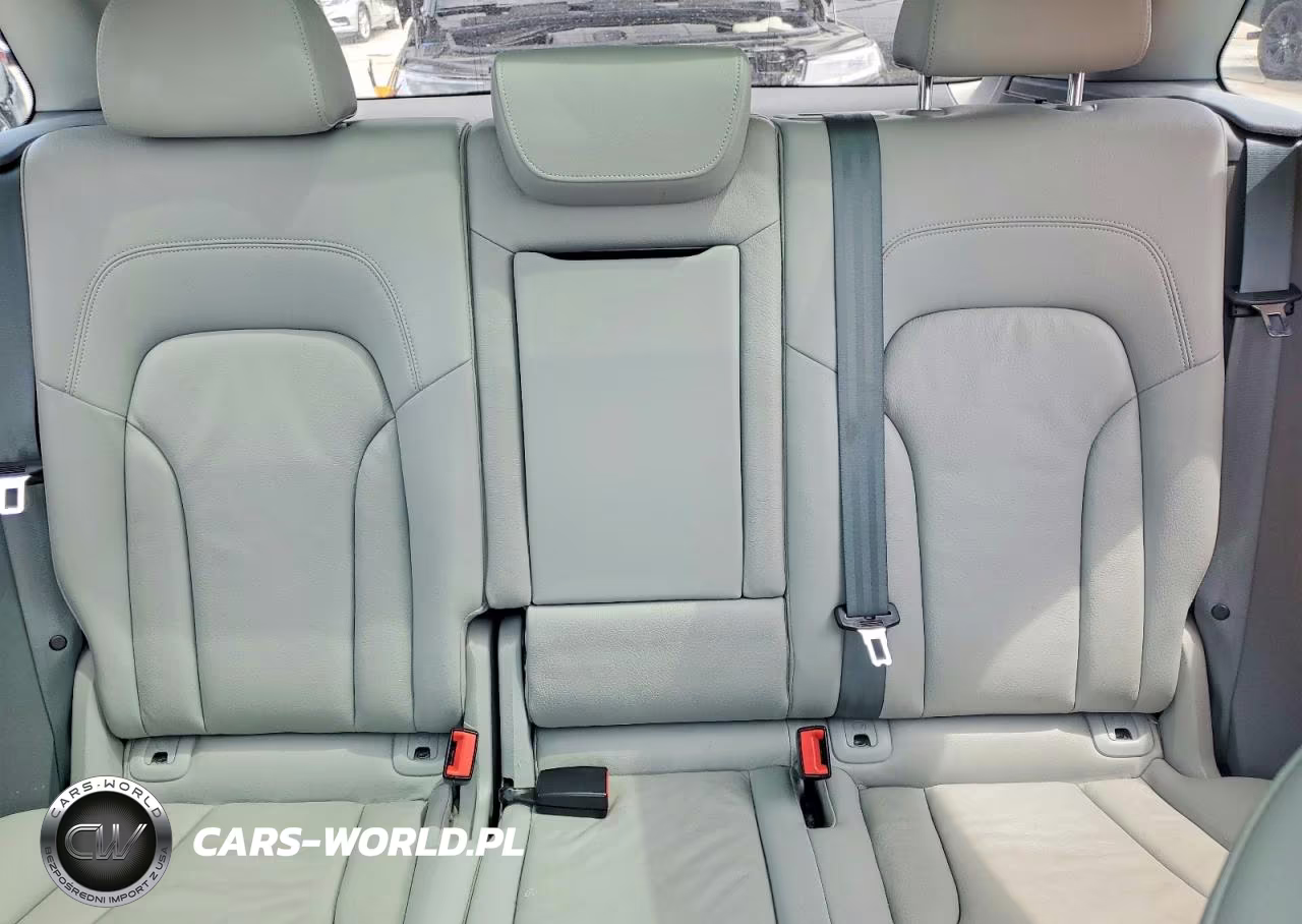 2014 Audi Q5 Premium Plus VIN:WA1LFAFP2EA014242 - 10