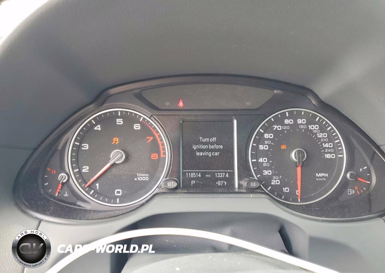 2014 Audi Q5 Premium Plus VIN:WA1LFAFP2EA014242 - 9