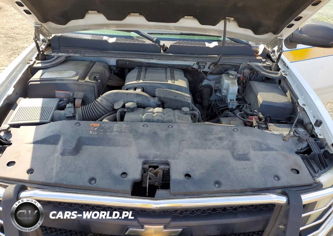 2010 Chevrolet Silverado K1500 Hybrid VIN:3GCXKUEJ0AG216204 - 11