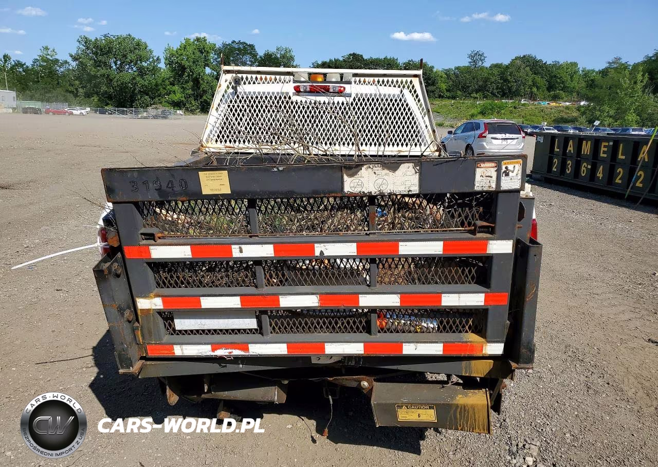 2010 Chevrolet Silverado K1500 Hybrid VIN:3GCXKUEJ0AG216204 - 6