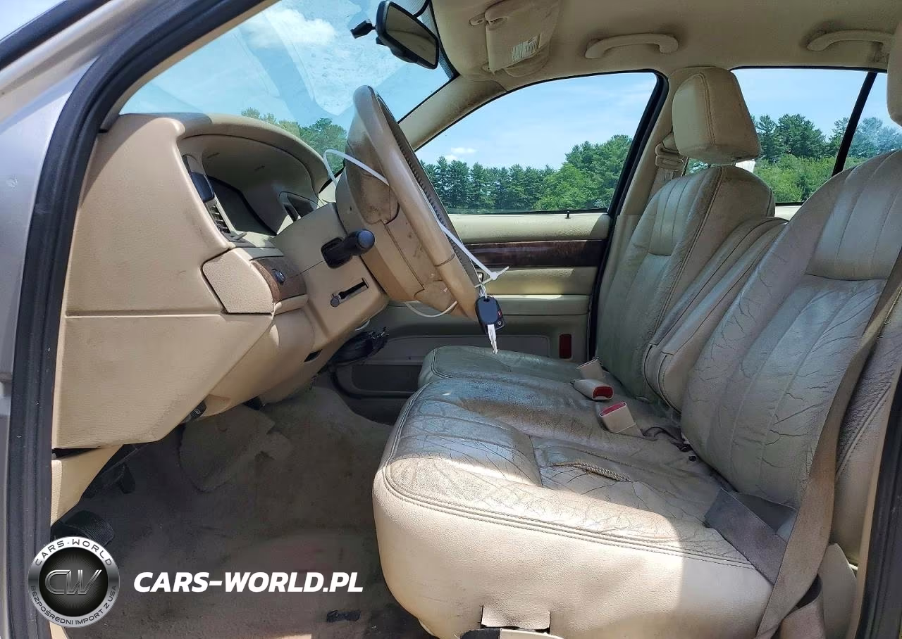 2009 Mercury Grand Marquis Ls VIN:2MEHM75V59X610123 - 7