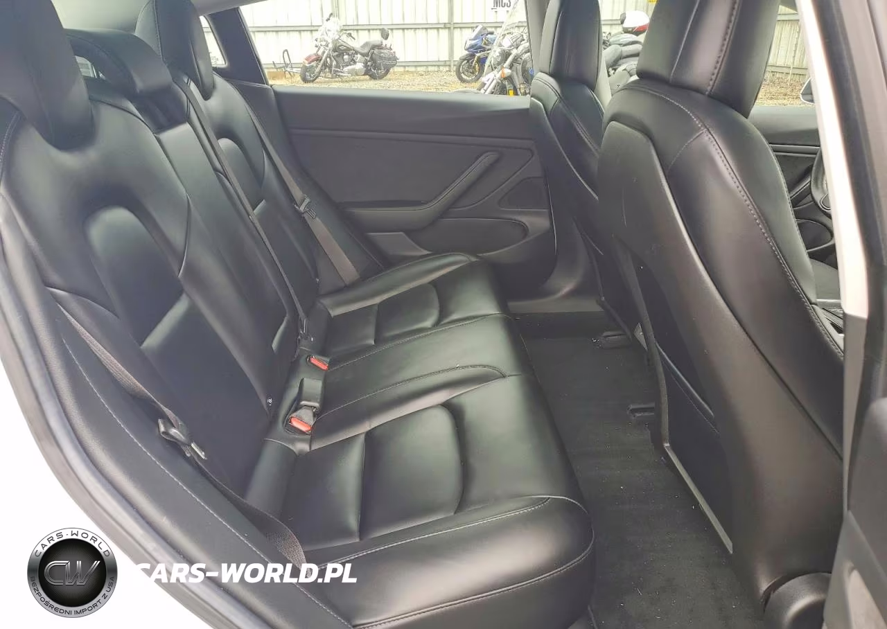 2018 Tesla Model 3 VIN:5YJ3E1EA9JF062439 - 10