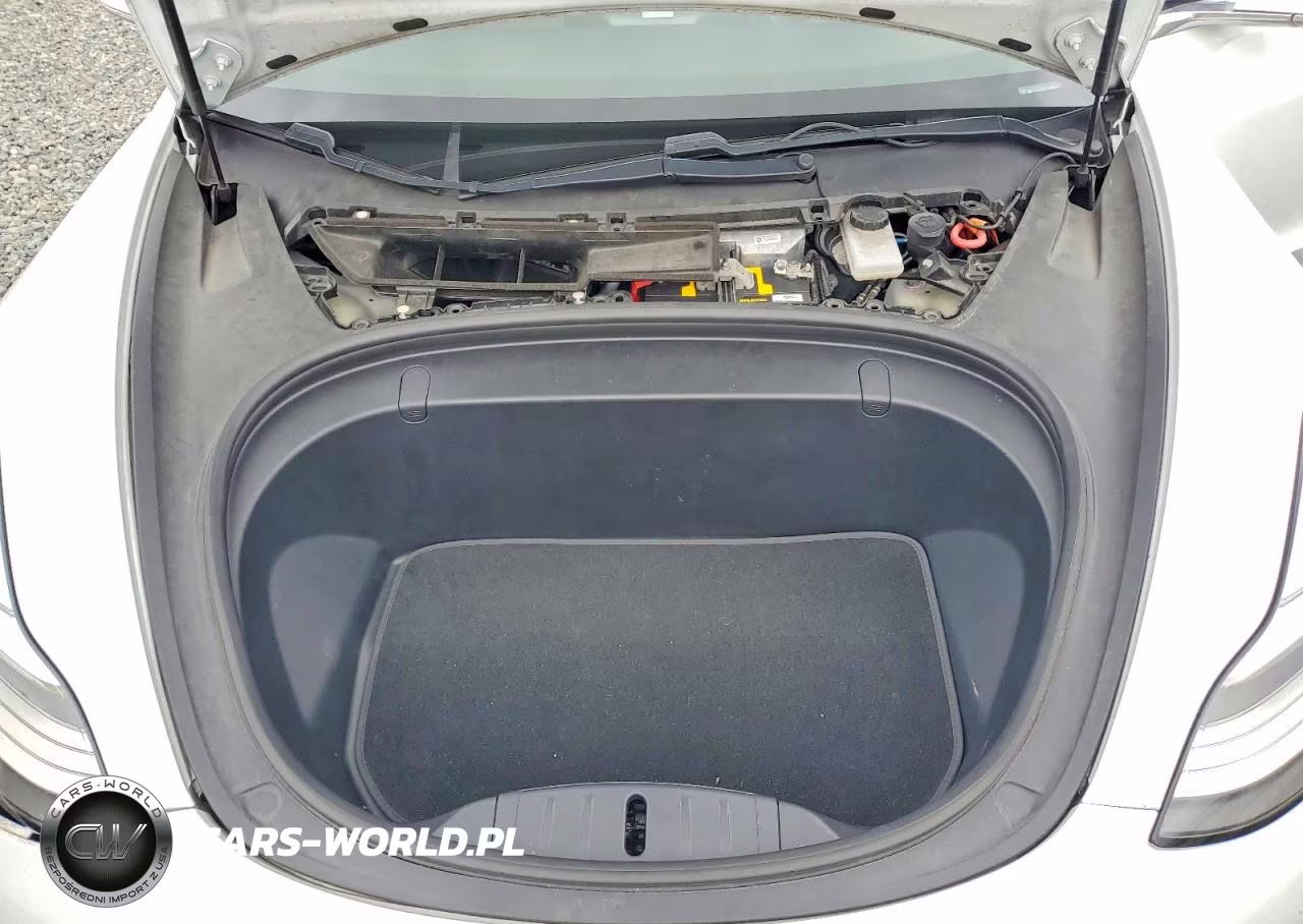 2018 Tesla Model 3 VIN:5YJ3E1EA9JF062439 - 11