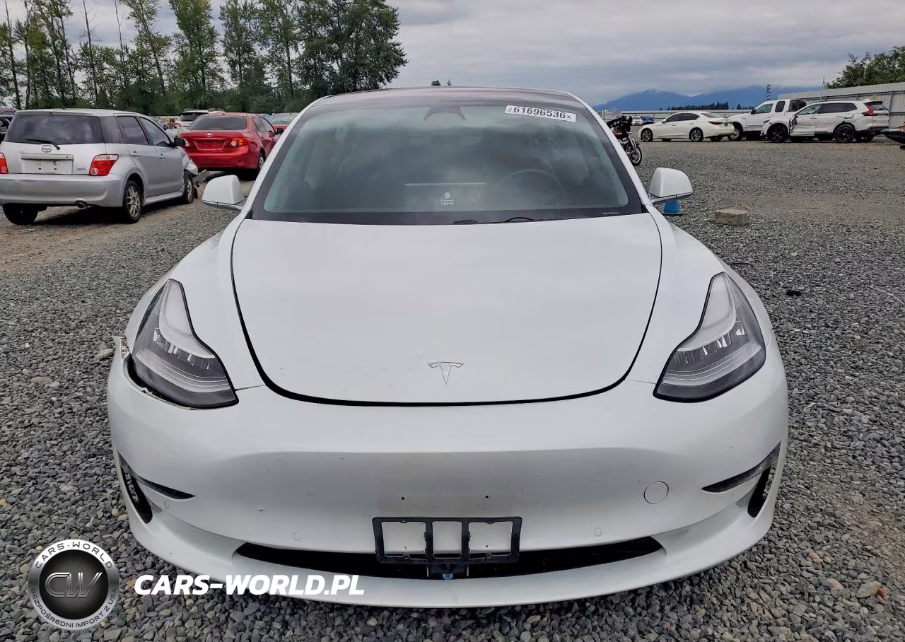 2018 Tesla Model 3 VIN:5YJ3E1EA9JF062439 - 5