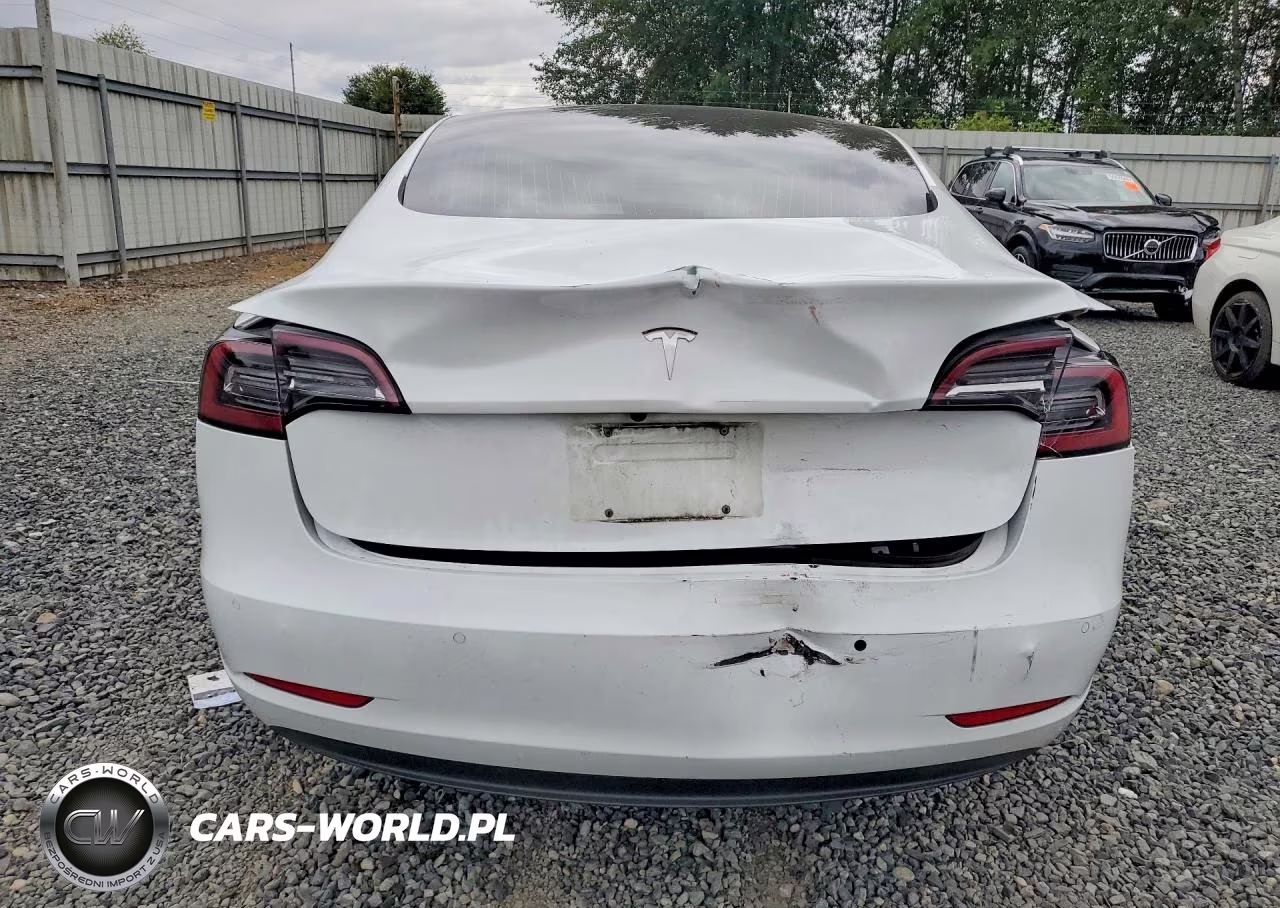 2018 Tesla Model 3 VIN:5YJ3E1EA9JF062439 - 6