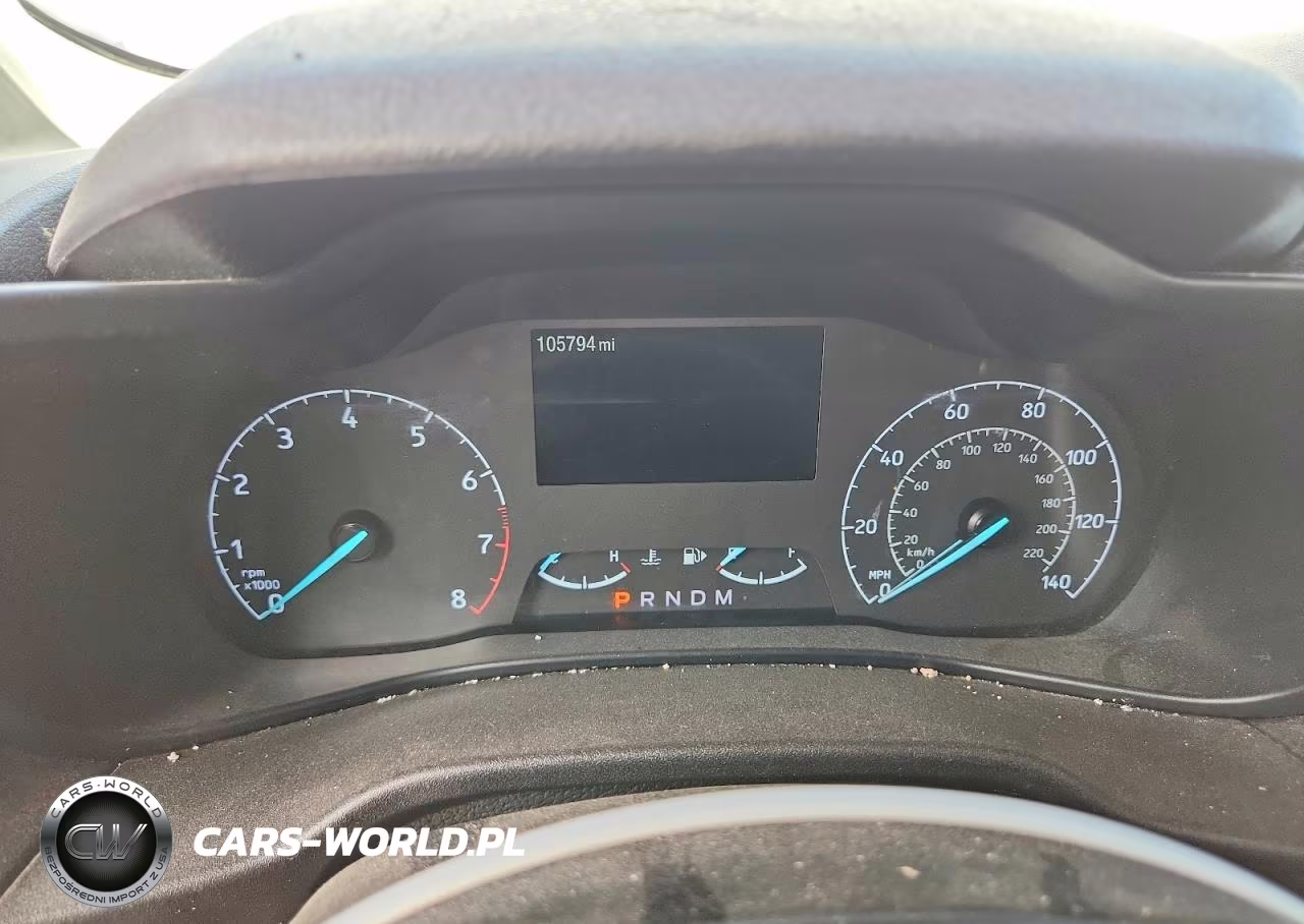2022 Ford Transit Connect Xlt VIN:NM0GS9F2XN1524194 - 9