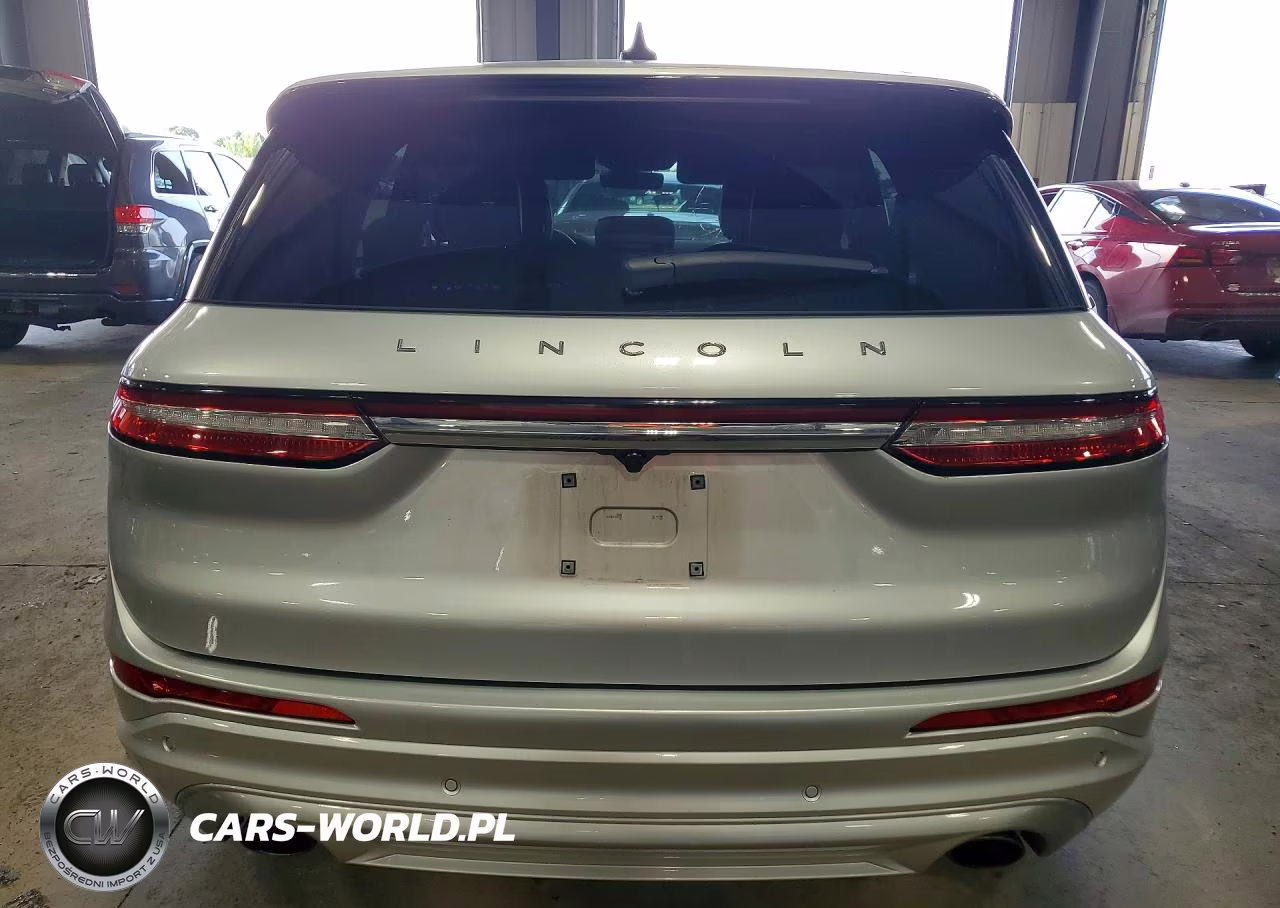 2020 Lincoln Corsair Reserve VIN:5LMCJ2D98LUL23166 - 6