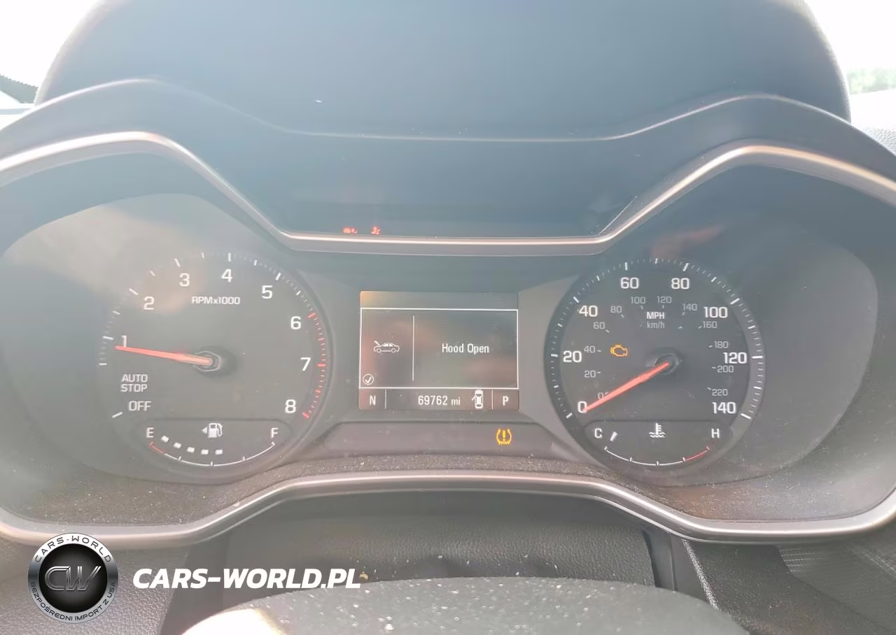 2021 Chevrolet Trailblazer Ls VIN:KL79MMS22MB143802 - 9