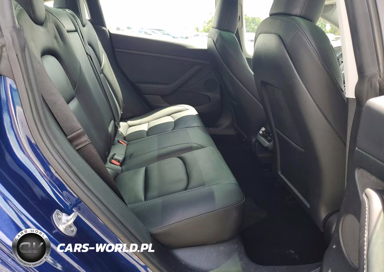 2023 Tesla Model 3 VIN:5YJ3E1EA0PF684775 - 10
