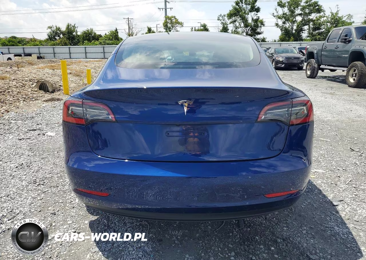 2023 Tesla Model 3 VIN:5YJ3E1EA0PF684775 - 6