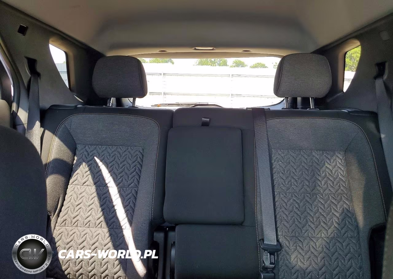 2023 Chevrolet Equinox Lt VIN:3GNAXUEG1PS200652 - 10