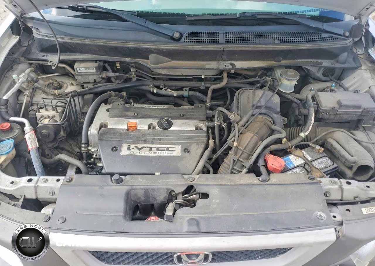 2003 Honda Element Ex VIN:5J6YH28523L009805 - 12