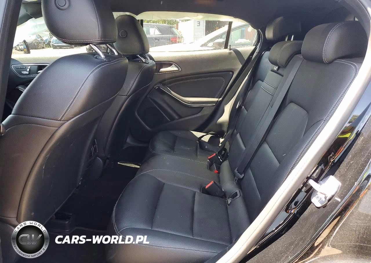 2019 Mercedes-Benz Gla 250 4Matic VIN:WDCTG4GB7KJ550228 - 10