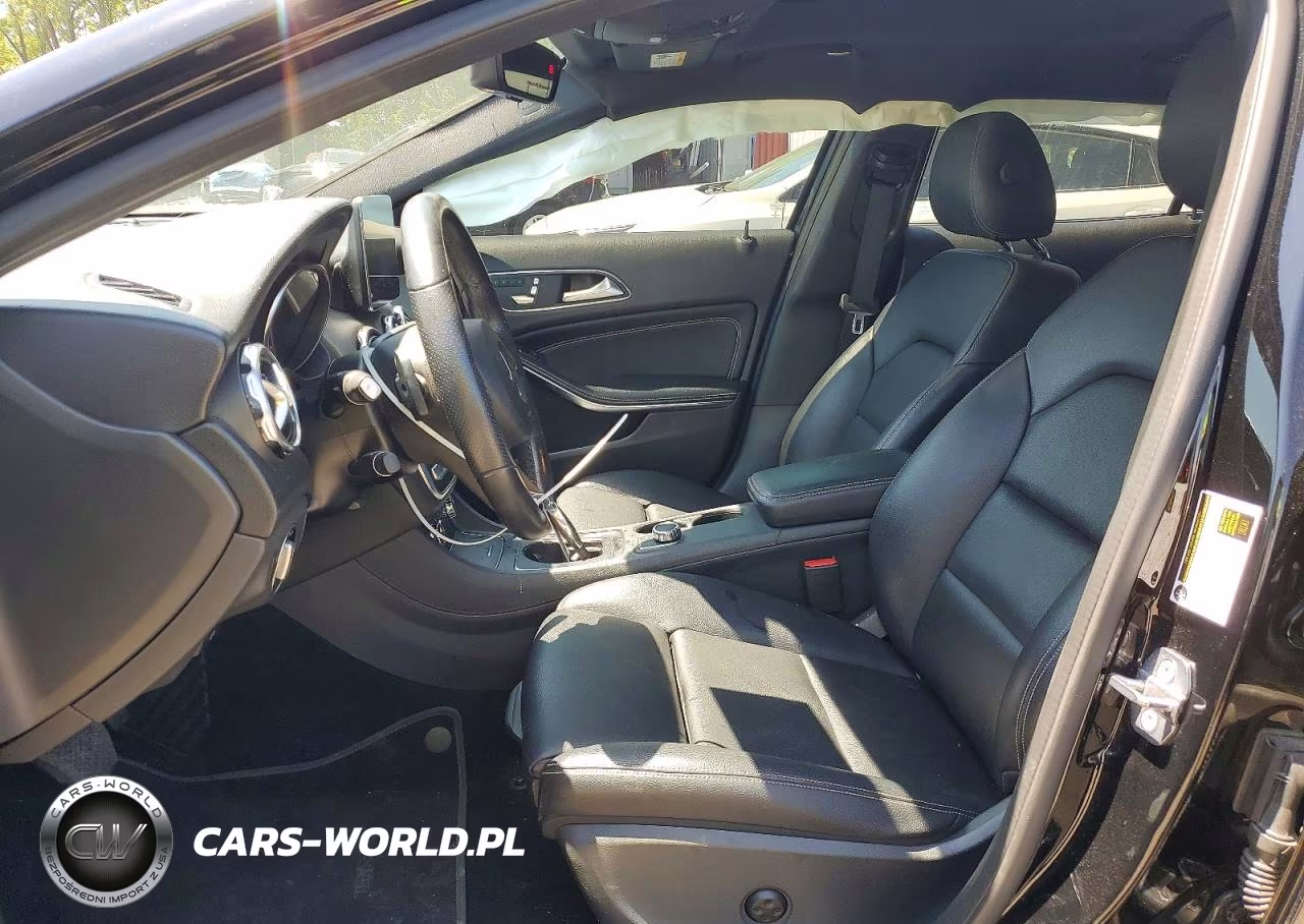 2019 Mercedes-Benz Gla 250 4Matic VIN:WDCTG4GB7KJ550228 - 7