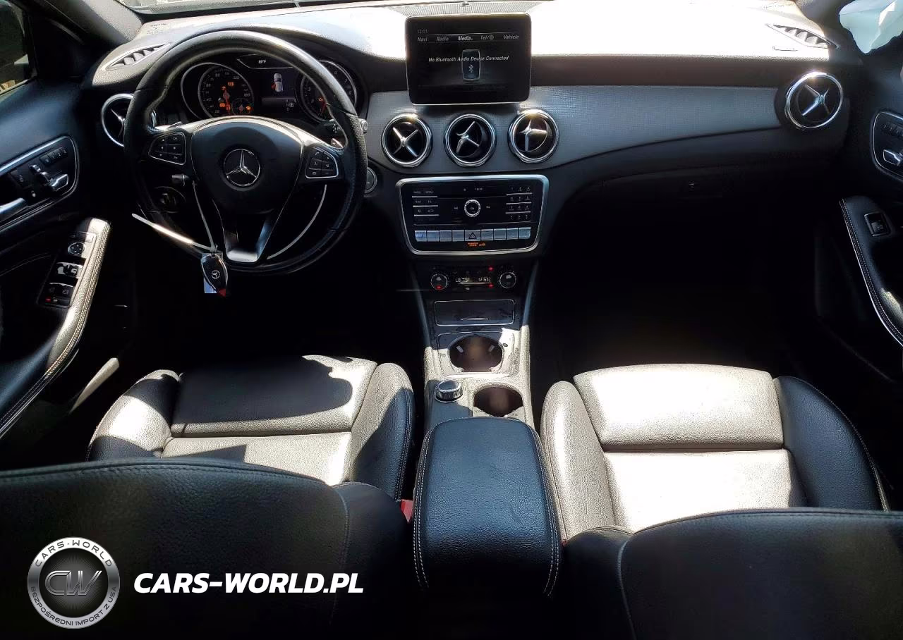 2019 Mercedes-Benz Gla 250 4Matic VIN:WDCTG4GB7KJ550228 - 8