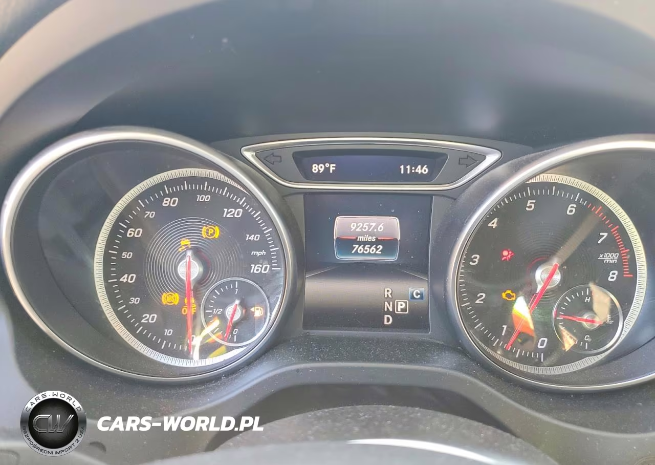 2019 Mercedes-Benz Gla 250 4Matic VIN:WDCTG4GB7KJ550228 - 9