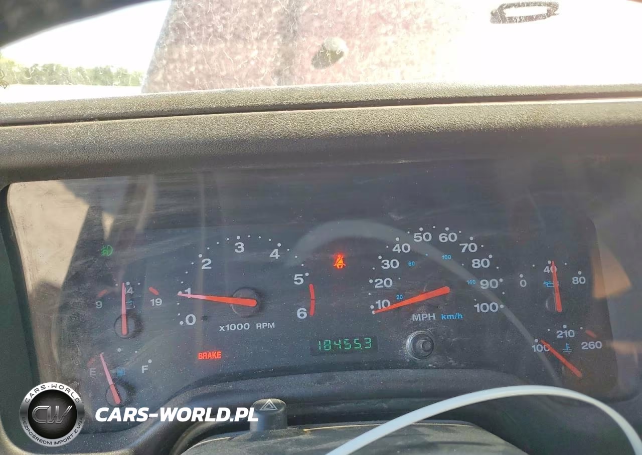 2002 Jeep Wrangler - Tj Sport VIN:1J4FA49S82P701649 - 9