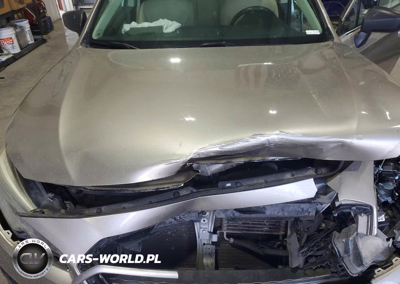 2018 Subaru Outback 2.5I VIN:4S4BSAAC0J3266146 - 12