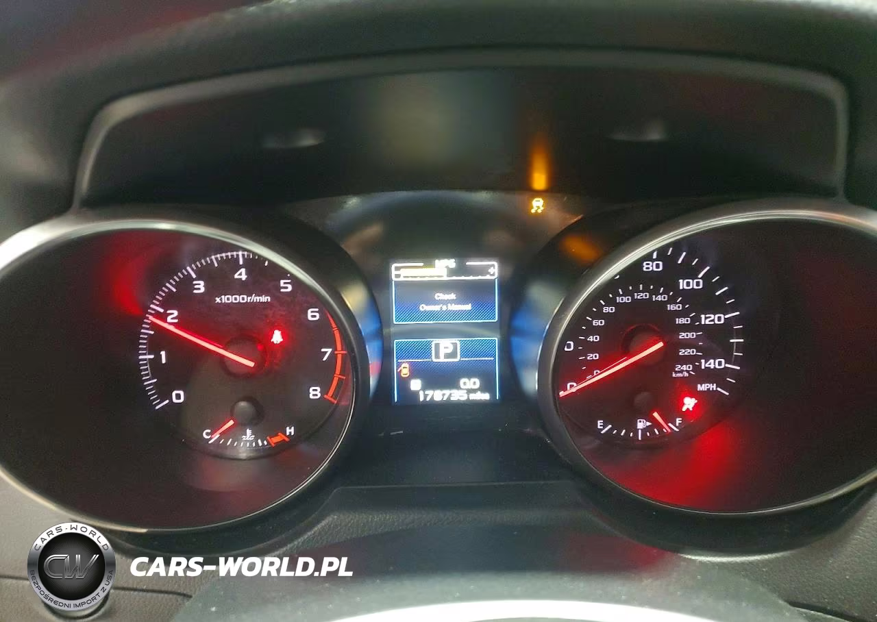 2018 Subaru Outback 2.5I VIN:4S4BSAAC0J3266146 - 9