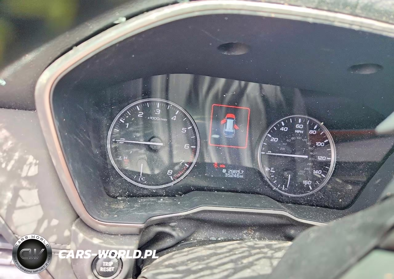 2025 Subaru Outback Onyx Edition VIN:4S4BTALC2S3180736 - 9