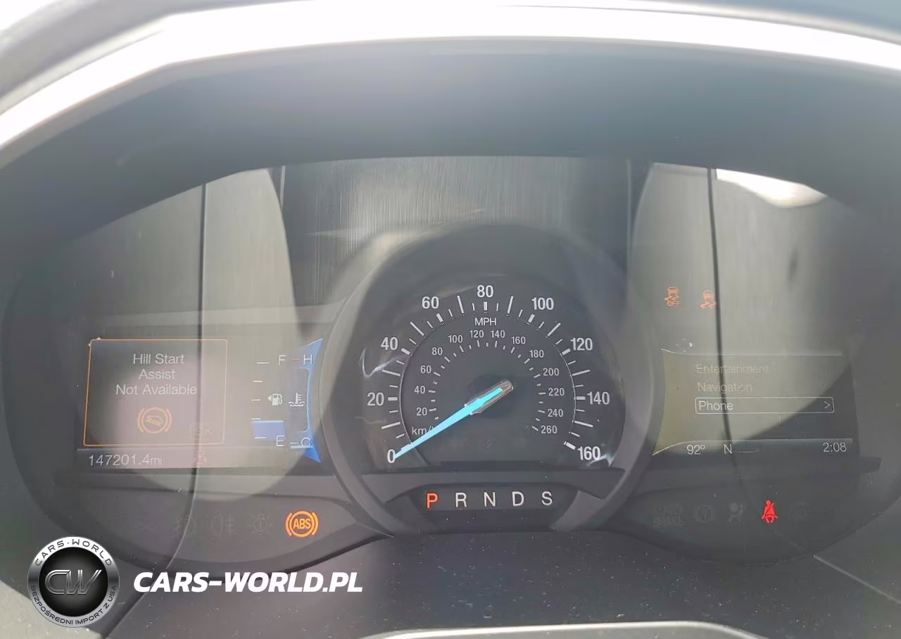 2016 Ford Edge Sel VIN:2FMPK4J93GBB87977 - 9