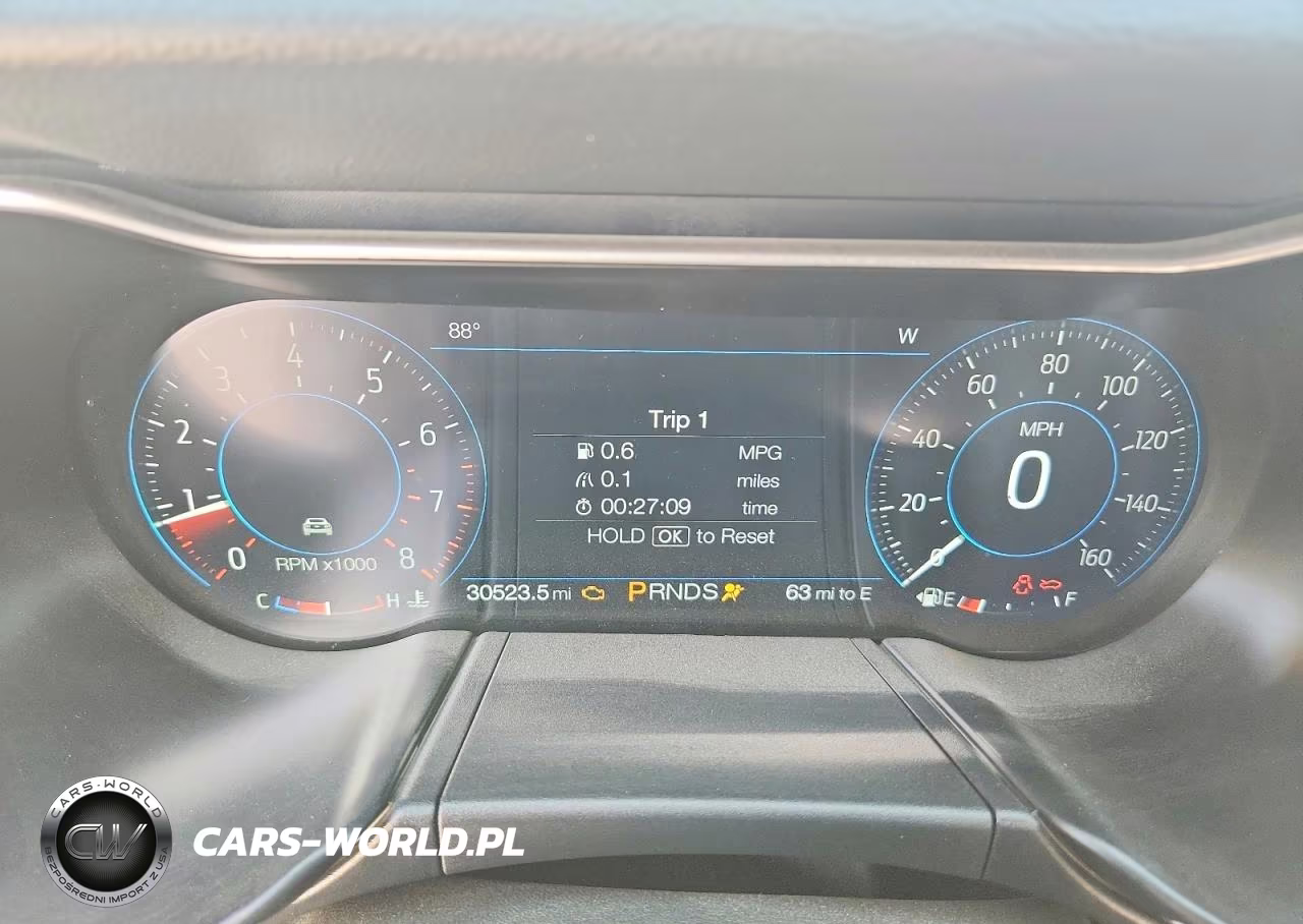 2022 Ford Mustang VIN:1FA6P8TH9N5130607 - 9