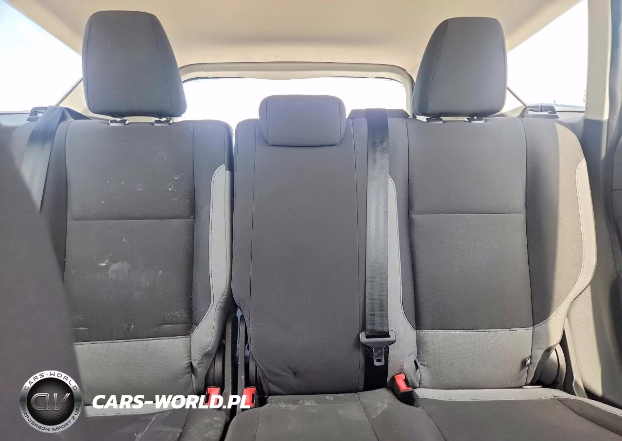 2014 Ford Escape S VIN:1FMCU0F7XEUE11584 - 10