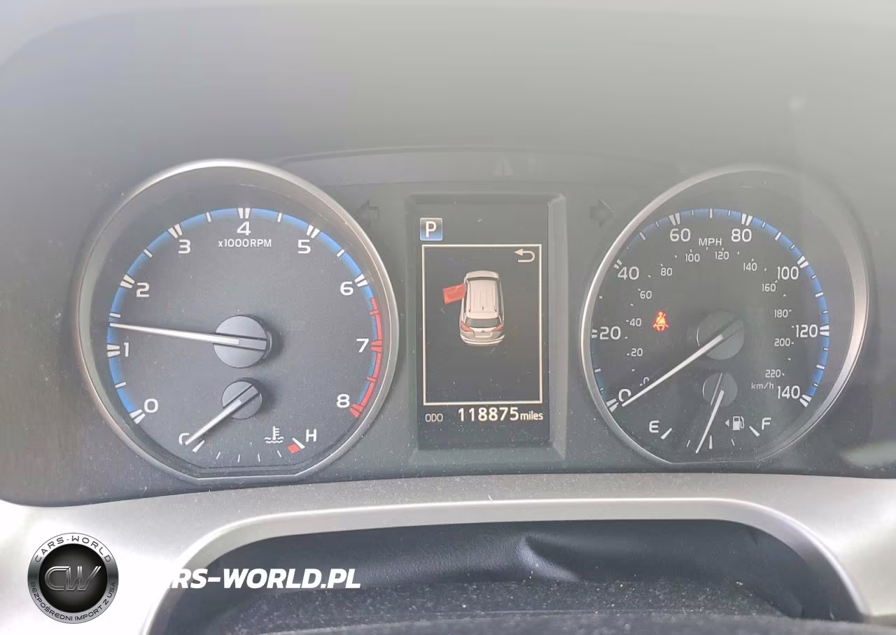 2017 Toyota Rav4 Le VIN:JTMBFREV8HD202198 - 9