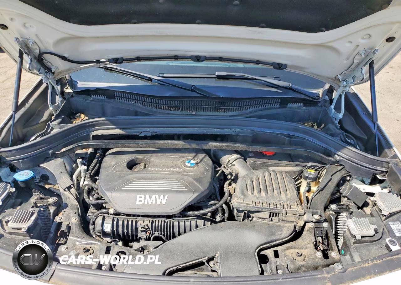 2018 BMW X2 xDrive28I VIN:WBXYJ5C32JEF77805 - 12