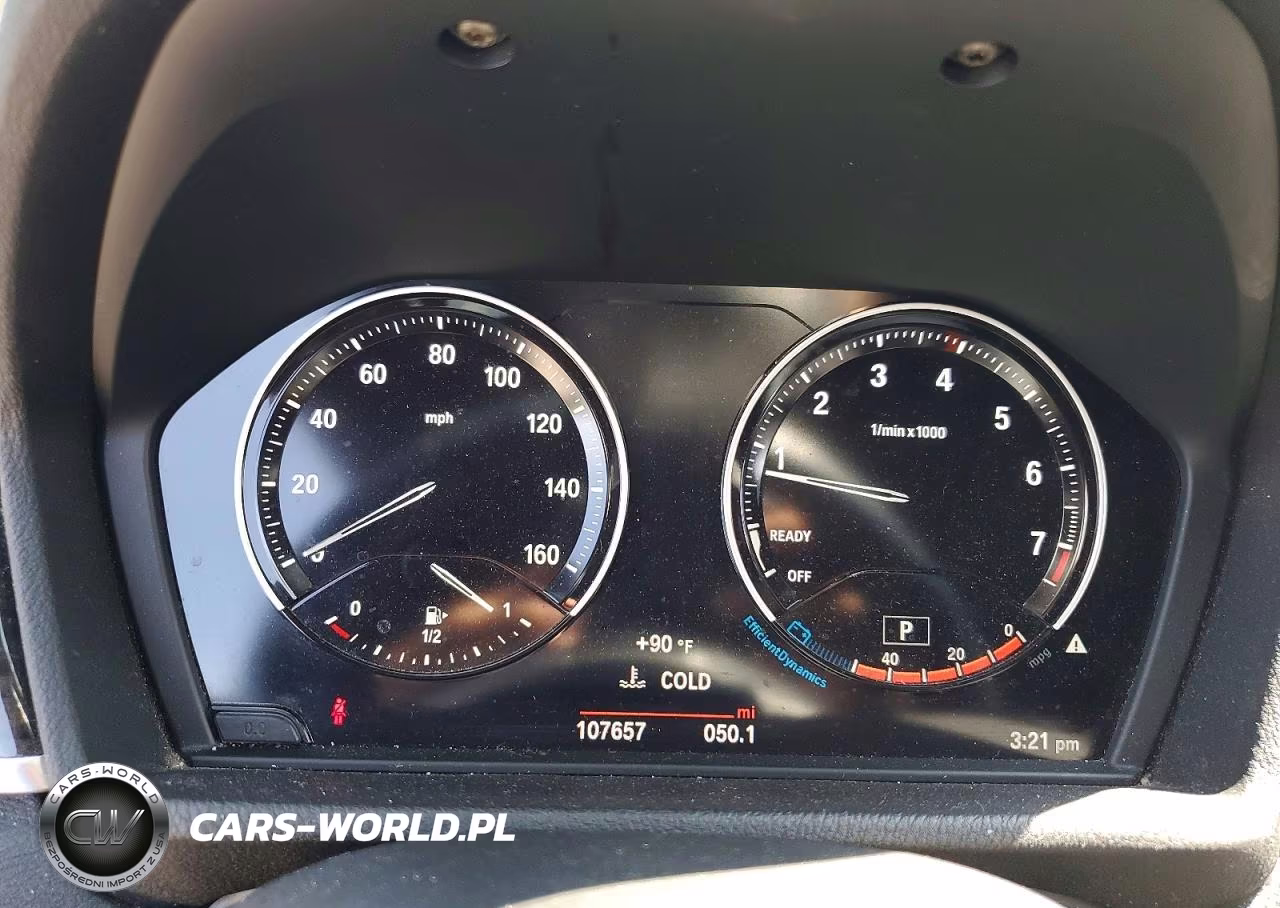 2018 BMW X2 xDrive28I VIN:WBXYJ5C32JEF77805 - 9