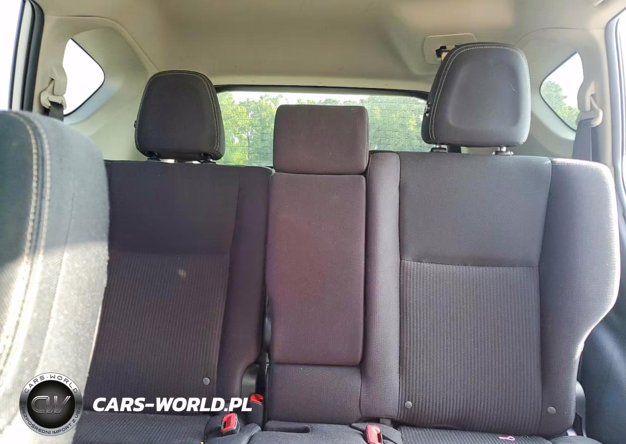 2013 Toyota Rav4 Xle VIN:JTMRFREV9DD017361 - 10