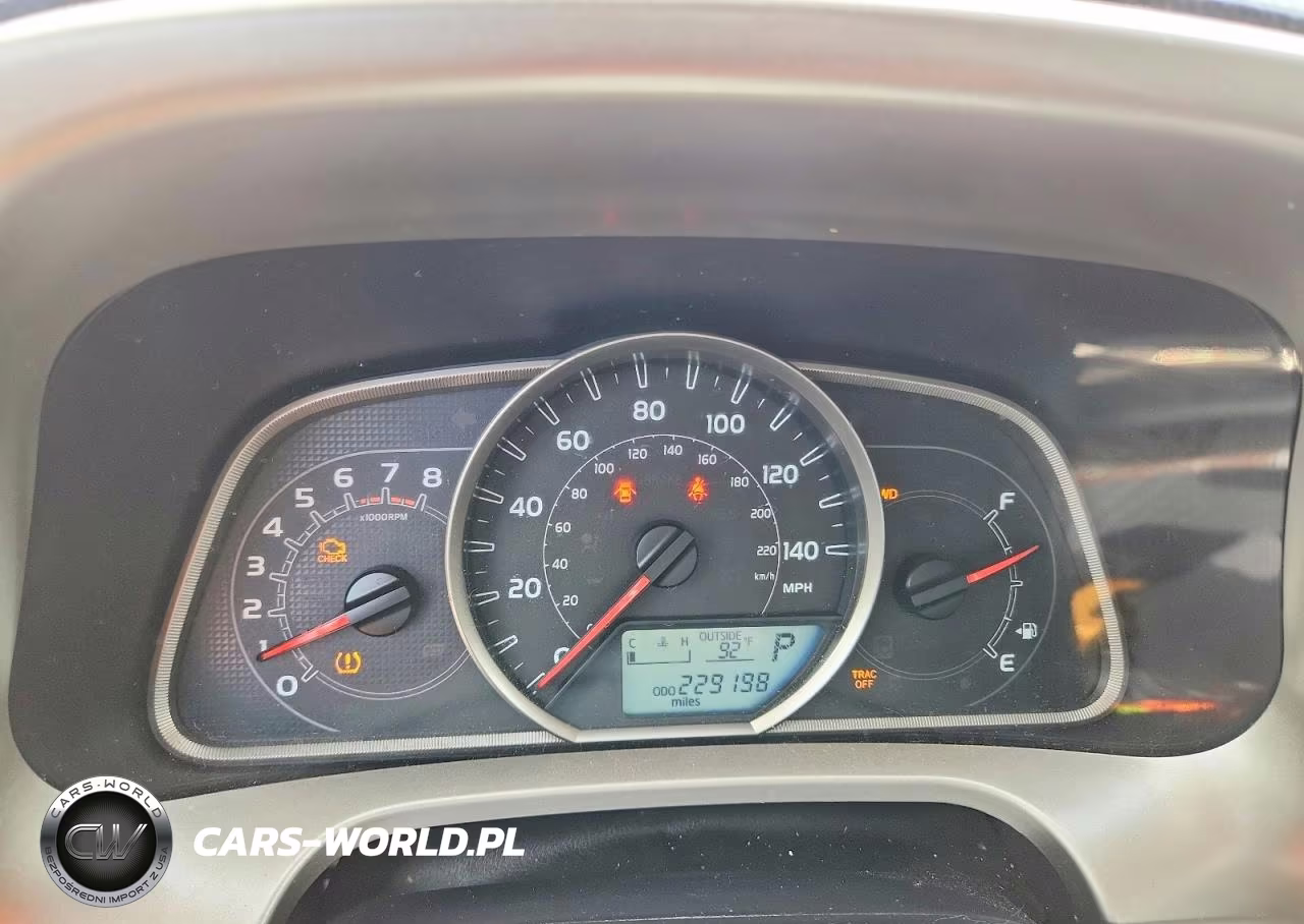 2013 Toyota Rav4 Xle VIN:JTMRFREV9DD017361 - 9