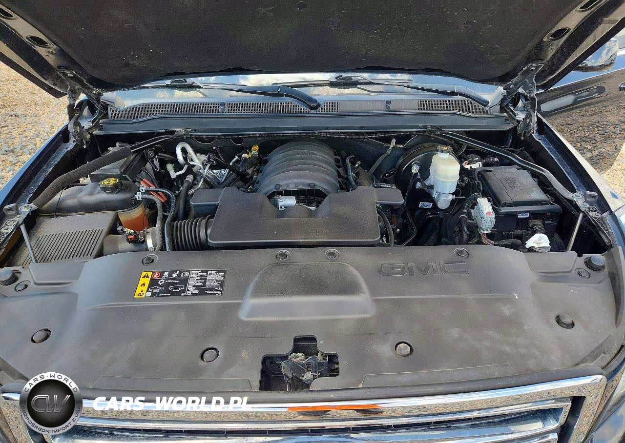 2019 GMC Yukon Sle VIN:1GKS1AKC5KR306035 - 12