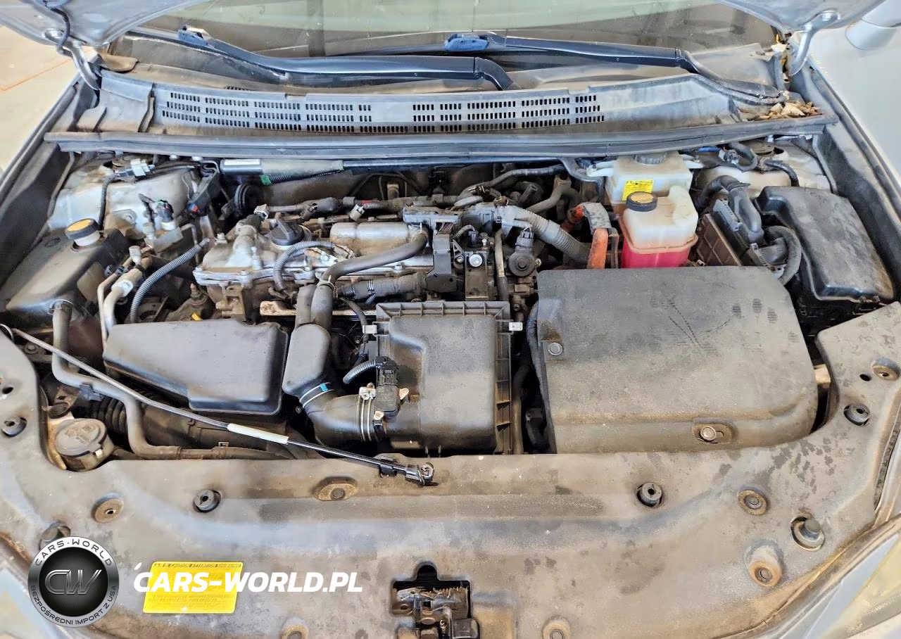2011 Lexus Ct 200 VIN:JTHKD5BH8B2006602 - 11