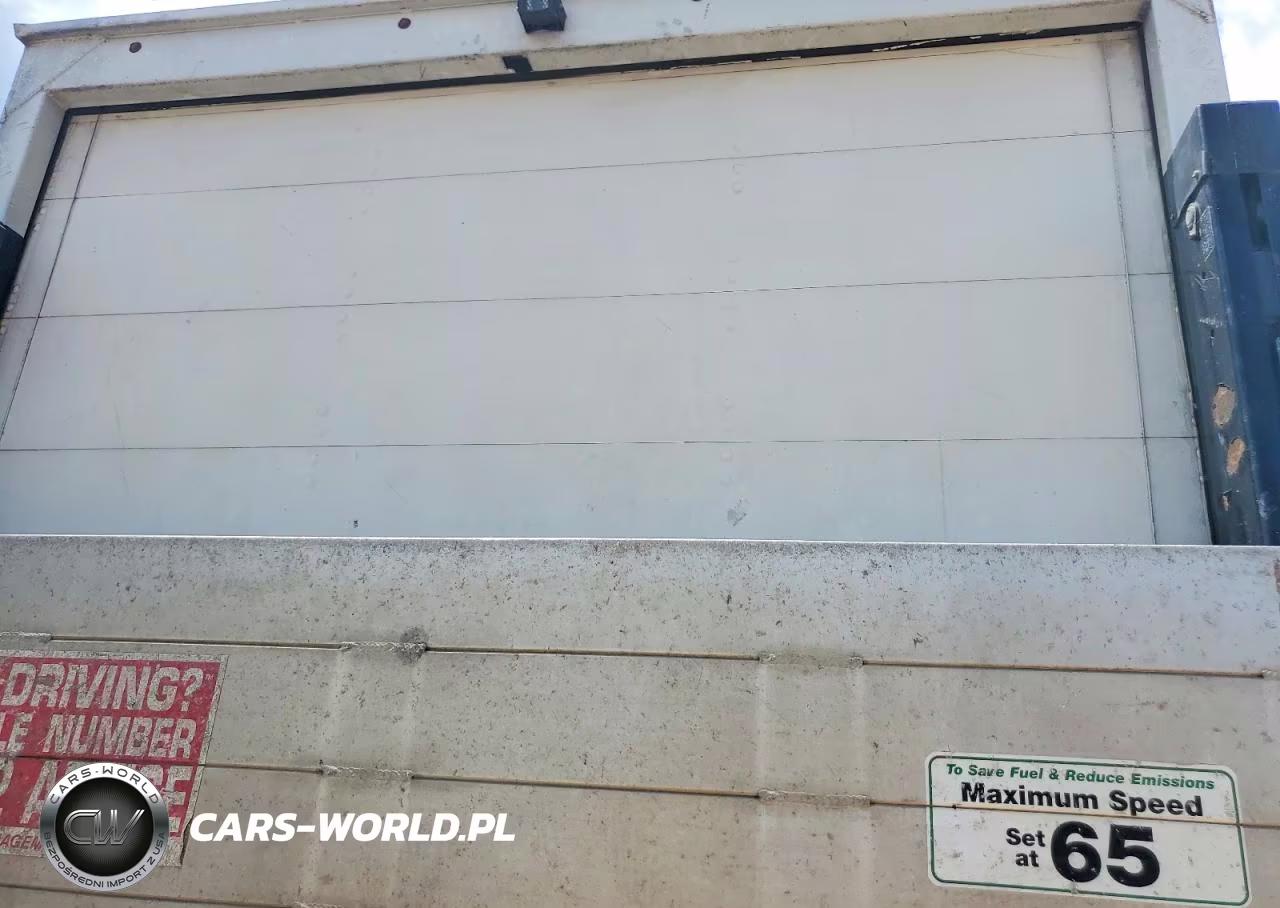 2016 Isuzu Npr Box Truck VIN:JALB4W171G7F01221 - 10