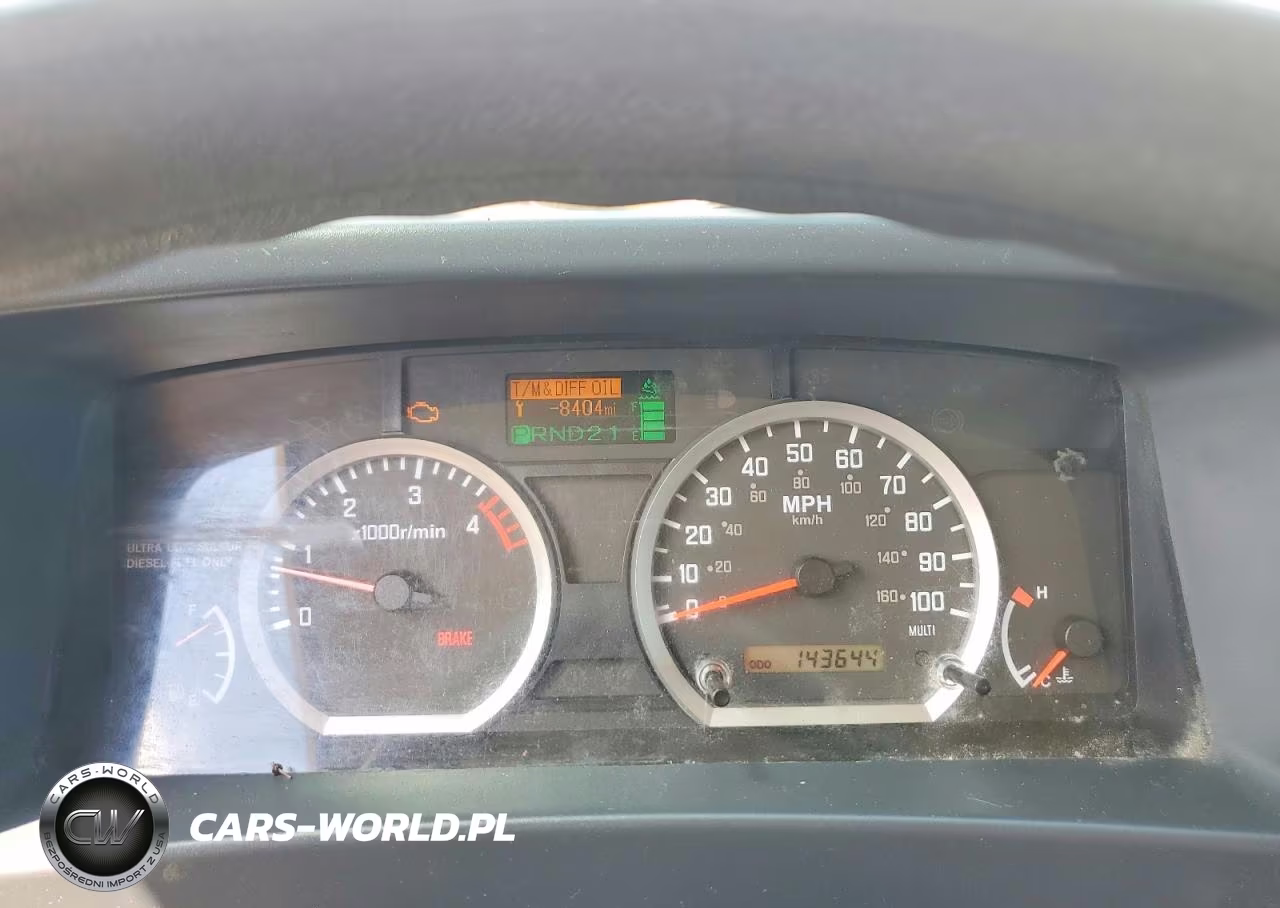 2016 Isuzu Npr Box Truck VIN:JALB4W171G7F01221 - 9
