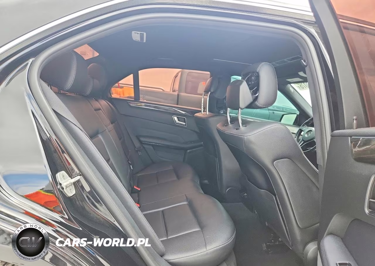 2016 Mercedes-Benz E 350 VIN:WDDHF5KB8GB282874 - 10