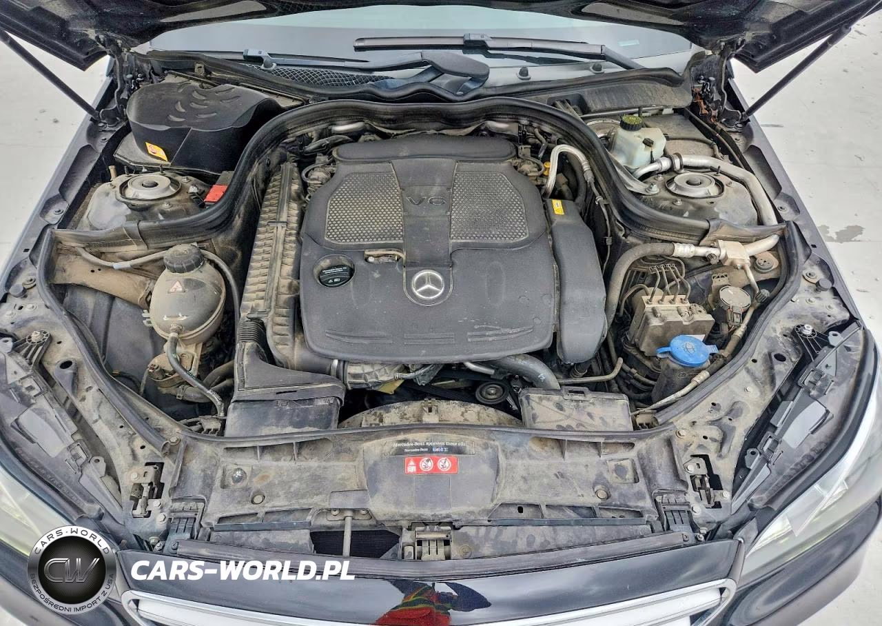 2016 Mercedes-Benz E 350 VIN:WDDHF5KB8GB282874 - 11
