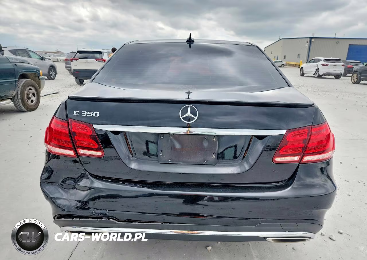 2016 Mercedes-Benz E 350 VIN:WDDHF5KB8GB282874 - 6