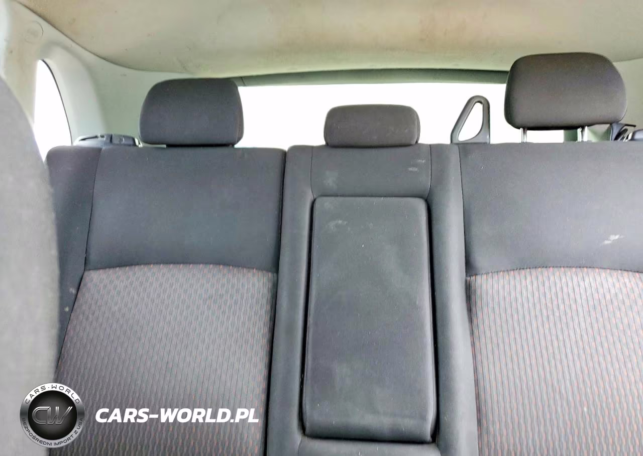 2019 Mitsubishi Outlander Sport Es VIN:JA4AP3AU1KU011694 - 10