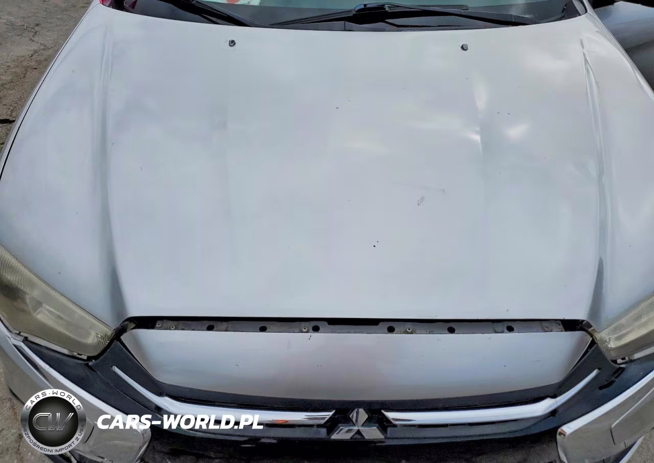 2019 Mitsubishi Outlander Sport Es VIN:JA4AP3AU1KU011694 - 12