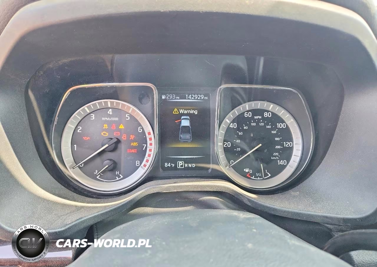 2018 Nissan Titan S VIN:1N6AA1EJ7JN501199 - 9