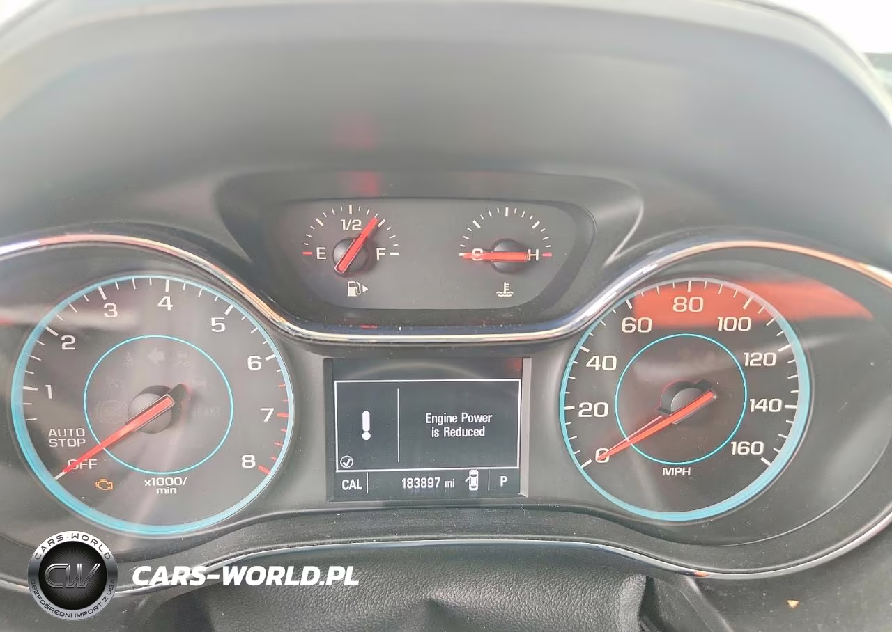 2018 Chevrolet Cruze Lt VIN:1G1BE5SMXJ7247258 - 9