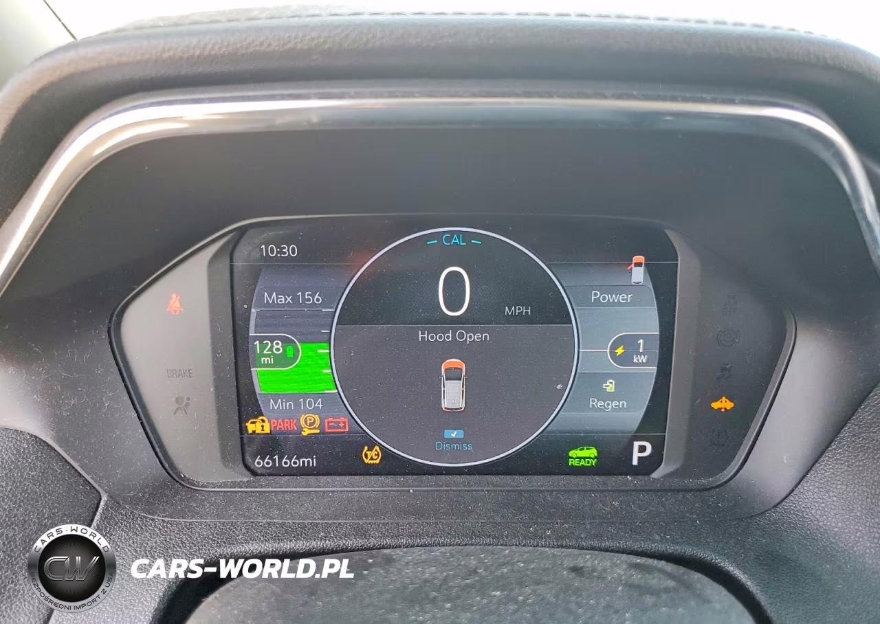 2023 Chevrolet Bolt Ev 1Lt VIN:1G1FW6S02P4193739 - 9