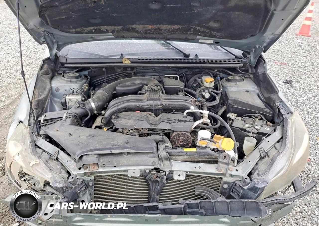 2015 Subaru Impreza Premium VIN:JF1GJAC63FH012841 - 11