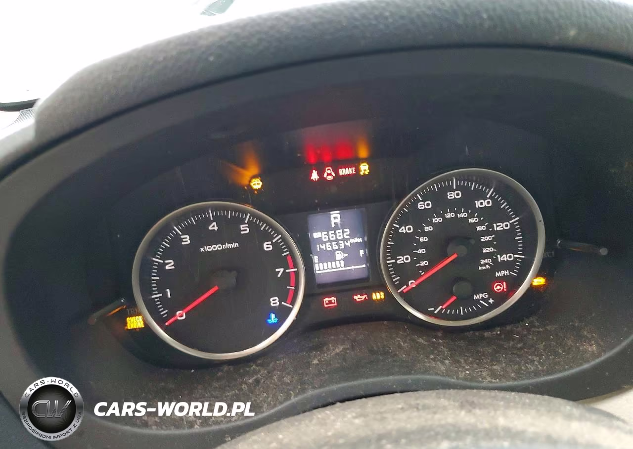 2015 Subaru Impreza Premium VIN:JF1GJAC63FH012841 - 9